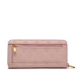 

Великий жіночий гаманець Guess SWPD89 59460 REG, Рожевий