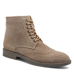 Gino Rossi Halbschuhe Gino Rossi JERSAY-19 MI25 Beige