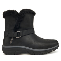 Skechers Stiefeletten Skechers Easy Going 168045/BLK Schwarz