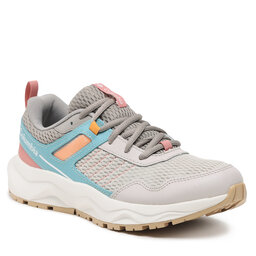 Columbia Trekking Columbia Plateau BL3357 Light Cloud/Snowcap