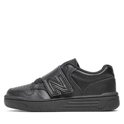 

Снікерcи New Balance PHB4803B Чорний