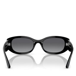 

Сонцезахисні окуляри Vogue 0VO5525S Black W44/T3, Чорний