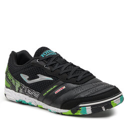 Joma Chaussures Joma Mundial 2401 MUNS2401IN Black