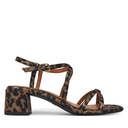Tamaris Sandalen Tamaris 1-28204-42 Braun