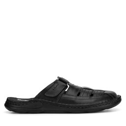 Go Soft Chanclas Go Soft ROMA-04 MI18 Negro