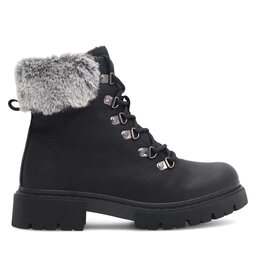 

Черевики туристичні Clara Barson TRINITY SWS5866-20 Чорний