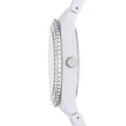 

Годинник Fossil Stella Multifunction ES5151 White, Білий