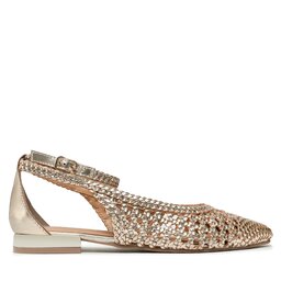 

Туфлі Sergio Bardi DELL-62109-01SB Gold, Золотий