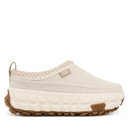 Ugg Şlapi Ugg W Venture Daze 1155650 Écru