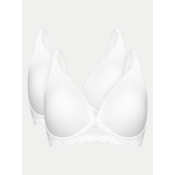 Dorina Dorina BH ohne Bügel Frida D001828LA088 Écru