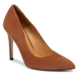 Solo Femme Pantofi cu toc subțire Solo Femme 34201-A8-K36/000-04-00 Rudy
