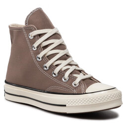 Converse Scarpe da ginnastica Converse Chuck 70 Hi A00753C Desert Cargo/Egret/Black