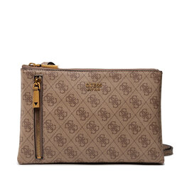 

Сумка Guess, Коричневий
