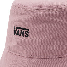 

Капелюх Vans Hankley Bucket Hat VN0A3ILLBD51 Lila, Рожевий