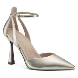 Tamaris Stilettos Tamaris 1-24470-20 Light Gold 909