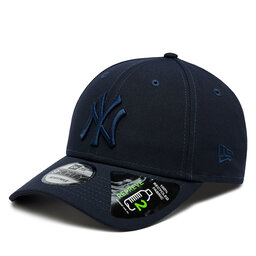 New Era Kapa New Era Repreve 940 Nyy Nvy 60364409 Mornarsko modra