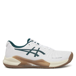 Asics Tenisa apavi Asics Gel-Challenger 14 Clay 1041A449 Balts