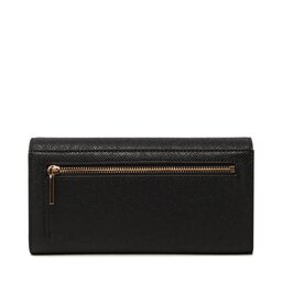 

Великий жіночий гаманець Liu Jo Xl Bifold AXX016 E0087 Nero 22222, Чорний