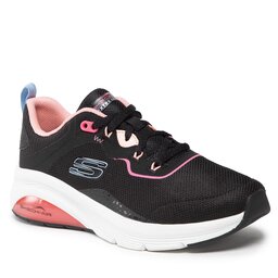 Skechers Sneakers Skechers High Momentum 149646/BKHP Black/Hot Pink