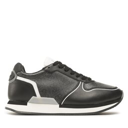 

Снікерcи Guess Potenza II FM6POT ELE12 COAL, Сірий