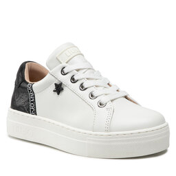 Liu Jo Sneakers Liu Jo Alicia 11 4F1717 P0102 S White/Black S1005