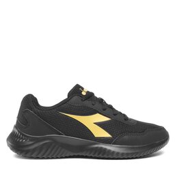 

Взуття Diadora Robin W 101.178073 01 C0893 Black/Gold, Чорний