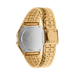 

Годинник Casio Vintage A158WETG-9AEF Gold/Gold, Золотий