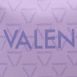 

Сумка Valentino Liuto VBS3KG30 Lilla/Multi, Фіолетовий