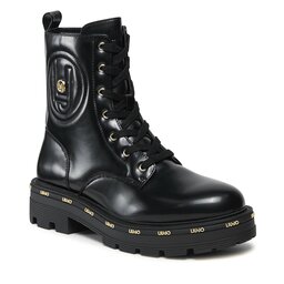 Liu Jo Stivaletti Liu Jo Taylor 624 4F3719 EX196 Black 22222
