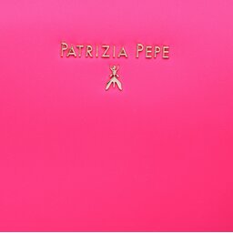 

Косметичка Patrizia Pepe 8Q0013/A264-M443 Fresh Fucsia, Рожевий