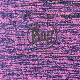 

Шарф-снуд Buff Dryflx 118096.522.10. Pink Fluor, Рожевий