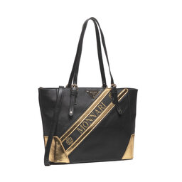 

Сумка Monnari BAG0840-020 Black 2022, Чорний