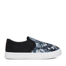 Batman Teniszcipő Batman CEO-CP91-AW25-220WBBAT Fekete