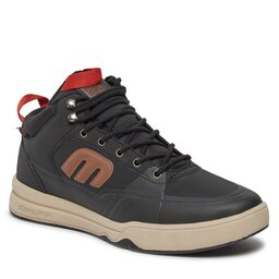 Etnies Sneakersy Etnies Jones Mtw 4102000148 Black/Brown 590