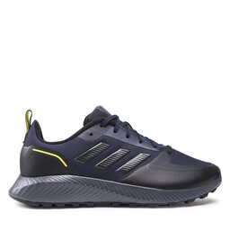 

Взуття adidas, Cиній