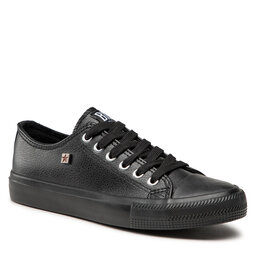Big Star Shoes Кецове Big Star Shoes V274871 Black