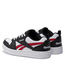 

Взуття Reebok Royal Prime 2.0 GW2605 Cblack/Ftwwht/Vecred, Чорний