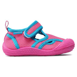 

Взуття Playshoes 174710 Pink/Türkis 792, Рожевий