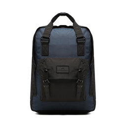 Doughnut Σακίδιο Doughnut Macaroon Large Go Wild Series D011GW-0369-F Black/Navy