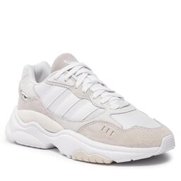 adidas Παπούτσια adidas Retropy F90 Shoes HP6366 Ftwwht/Ftwwht/Owhite
