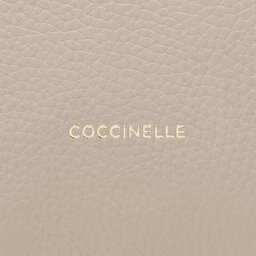 

Сумка Coccinelle M3A Estelle E1 M3A 18 02 01 Powder Pink N80, Бежевий