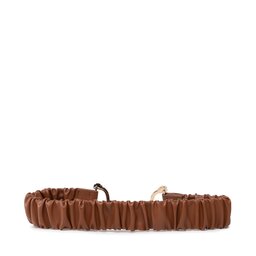 

Жіночий ремінь Sisley 6HEEWL00R 901, Коричневий