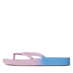 

В'єтнамки Ipanema IPANEMA BOSSA SOFT CHIC 83385 Pink/Blue AJ183, Бежевий