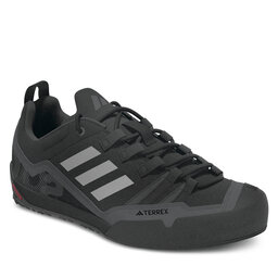 adidas Chaussures adidas Terrex Swift Solo 2.0 Hiking IE6901 Noir