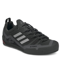 adidas Pantofi adidas Terrex Swift Solo 2.0 Hiking IE6901 Negru