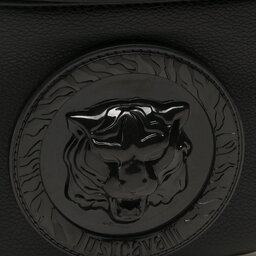 

Сумка на пояс Just Cavalli 74QB4B23 899, Чорний