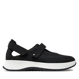 Berkemann Halbschuhe Berkemann Kari 03708 Schwarz