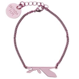 Patrizia Pepe Bracciale Patrizia Pepe 8JA032/M018 M208 Rosa