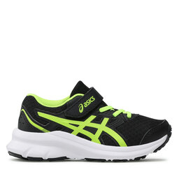 

Взуття Asics Jolt 3 Ps 1014A198 Black/Hazard Green 010, Чорний