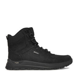 Rieker Schnürschuhe Rieker CEO-B8122-00 Schwarz